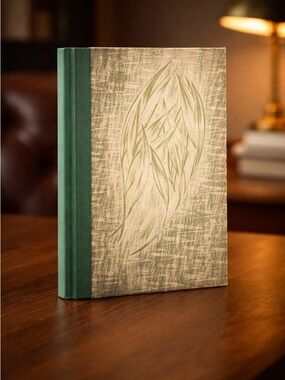 Vintage Book Prayers From Ark - 21st Printing 1970